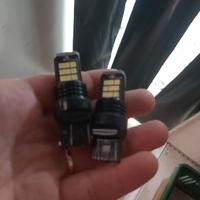 lampafine led t20 cambus