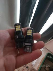 lampafine led t20 cambus