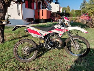 BETA 50 RR 2017