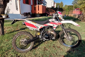 BETA 50 RR 2017