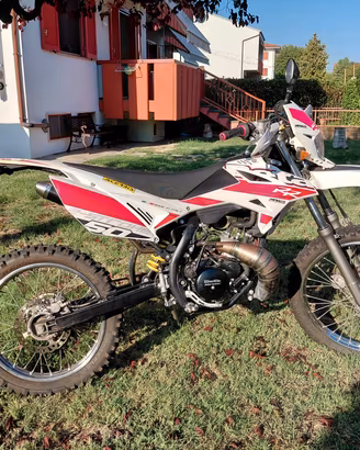BETA 50 RR 2017