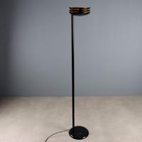 Lampada da Terra Anni 80