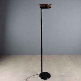 Lampada da Terra Anni 80