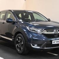 HONDA CR-V 5ª serie 18-23 CR-V 1.5T Elegance Navi