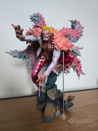 megahouse Doflamingo 