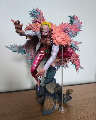 megahouse Doflamingo 