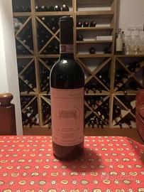 Vini. Toscana