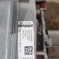 motore aspirazione fumi 