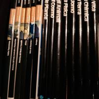 Storia dell' uomo e Continenti