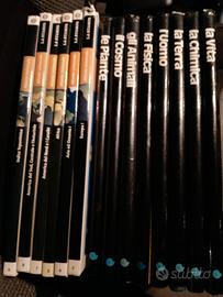 Storia dell' uomo e Continenti