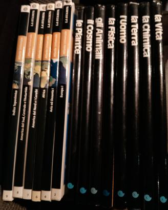 Storia dell' uomo e Continenti