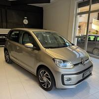 Volkswagen up! 1.0 5p. move “62.000KM”