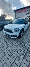Mini Countryman Cooper D Business