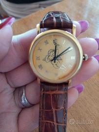 Orologio Roberta di camerino