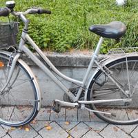 Bicicletta Donna Bianchi 28"