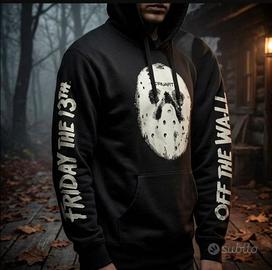 Felpa Vans horror