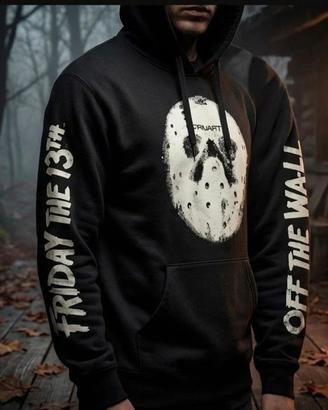 Felpa Vans horror