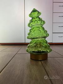 Lampada Albero di Natale