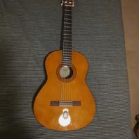 chitarra Yamaha C40