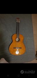 chitarra Yamaha C40