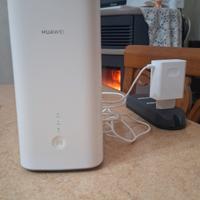 Router Huawei H122-373 5g wi-fi 6