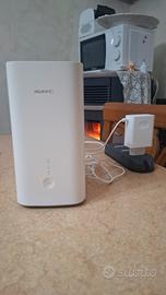 Router Huawei H122-373 5g wi-fi 6