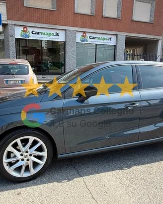 Seat Ibiza 1.5 TSI EVO ACT DSG 5 porte FR