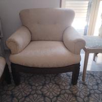 divani e poltrone vintage