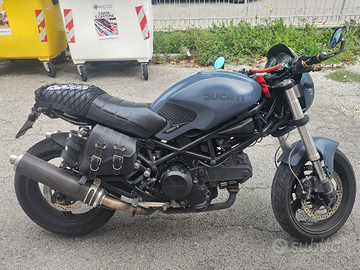 Ducati Monster 695 del 2006