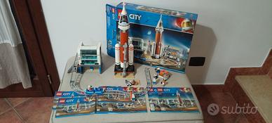 Lego 60228, 7+