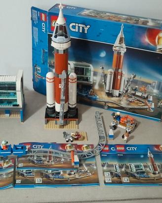 Lego 60228, 7+