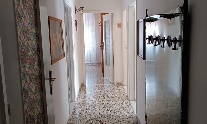 Appartamento di 90mq