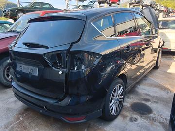 ricambi ford cmax 2014
