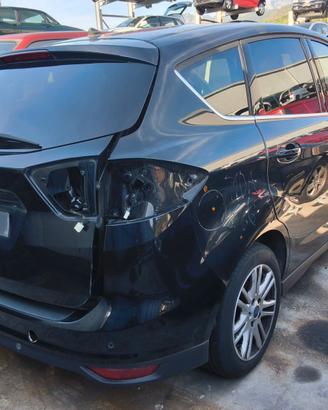 ricambi ford cmax 2014