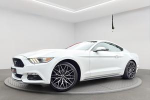 FORD MUNSTANG ECOBOOST