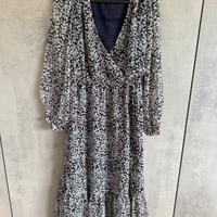 Abito floreale VERO MODA