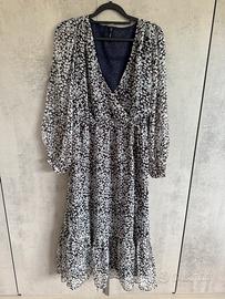 Abito floreale VERO MODA