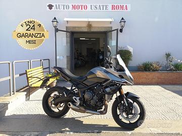 TRIUMPH Tiger Sport 660 PROMO WEB