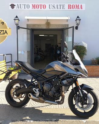 TRIUMPH Tiger Sport 660 PROMO WEB