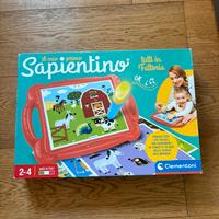 Sapientino Clementoni