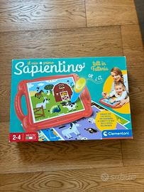 Sapientino Clementoni