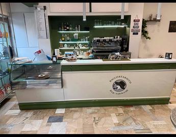 Bar completo