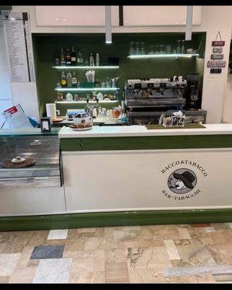 Bar completo