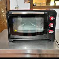Forno Girmi