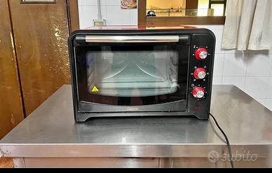 Forno Girmi