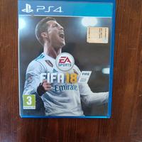 fifa 18