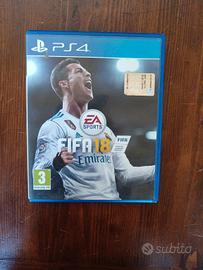 fifa 18