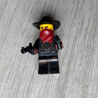 minifigure col085
