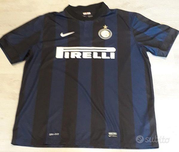 Maglia hot sale inter 2013