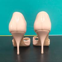 Sandalo d'Orsay Manolo Blanick 